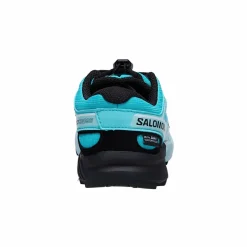 Salomon SPEEDCROSSP J Kinder - Trailrunningschuhe^Kinder Kinder Sportschuhe