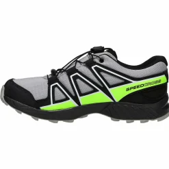 Kinder Salomon Kinder Sportschuhe*SPEEDCROSSP J Kinder - Trailrunningschuhe