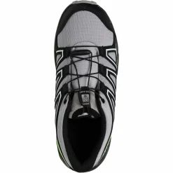 Kinder Salomon Kinder Sportschuhe*SPEEDCROSSP J Kinder - Trailrunningschuhe