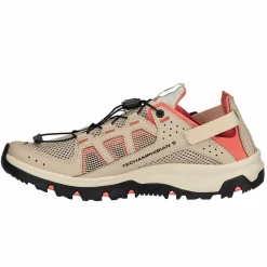 Damen Salomon Wasserschuhe|Sandalen*TECHAMPHIBIAN 5 Damen - Wasserschuhe