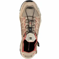 Damen Salomon Wasserschuhe|Sandalen*TECHAMPHIBIAN 5 Damen - Wasserschuhe