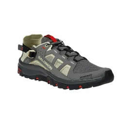 Herren Salomon Wasserschuhe*TECHAMPHIBIAN 5 Herren - Wasserschuhe