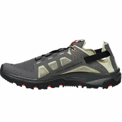 Herren Salomon Wasserschuhe*TECHAMPHIBIAN 5 Herren - Wasserschuhe