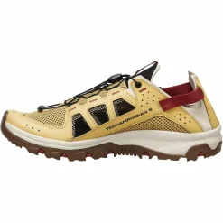 Herren Salomon Wasserschuhe*TECHAMPHIBIAN 5 Herren - Wasserschuhe