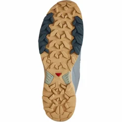 Herren Salomon Wanderschuhe Und Trekkingschuhe*X ULTRA 360 EDGE Herren - Wanderschuhe