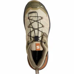 Salomon X ULTRA 360 GTX Damen - Wanderschuhe^Damen Wanderschuhe Und Trekkingschuhe