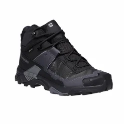 Salomon X ULTRA 5 MID GORE-TEX Herren - Wanderstiefel^Herren Wanderschuhe Und Trekkingschuhe
