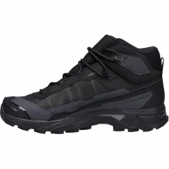 Salomon X ULTRA 5 MID GORE-TEX Herren - Wanderstiefel^Herren Wanderschuhe Und Trekkingschuhe