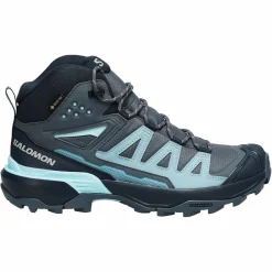 Salomon X ULTRA 360 MID GTX Damen - Wanderstiefel^Damen Wanderschuhe Und Trekkingschuhe