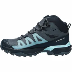Salomon X ULTRA 360 MID GTX Damen - Wanderstiefel^Damen Wanderschuhe Und Trekkingschuhe