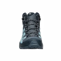 Salomon X ULTRA 360 MID GTX Damen - Wanderstiefel^Damen Wanderschuhe Und Trekkingschuhe
