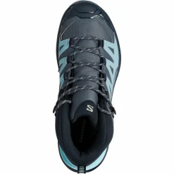 Salomon X ULTRA 360 MID GTX Damen - Wanderstiefel^Damen Wanderschuhe Und Trekkingschuhe