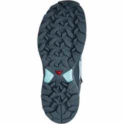 Salomon X ULTRA 360 MID GTX Damen - Wanderstiefel^Damen Wanderschuhe Und Trekkingschuhe