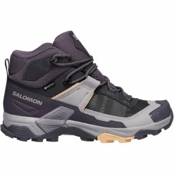 Salomon X ULTRA 5 MID GTX W Damen - Wanderstiefel^Damen Wanderschuhe Und Trekkingschuhe