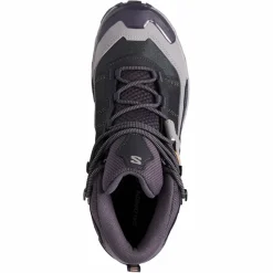 Salomon X ULTRA 5 MID GTX W Damen - Wanderstiefel^Damen Wanderschuhe Und Trekkingschuhe