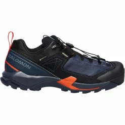 Salomon X ULTRA ALPINE GTX Herren - Zustiegsschuhe^Herren Wanderschuhe Und Trekkingschuhe