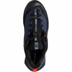 Salomon X ULTRA ALPINE GTX Herren - Zustiegsschuhe^Herren Wanderschuhe Und Trekkingschuhe