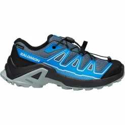 Salomon X ULTRA GTX J Kinder - Wanderschuhe^Kinder Kinder Wanderschuhe