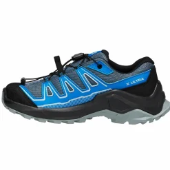 Salomon X ULTRA GTX J Kinder - Wanderschuhe^Kinder Kinder Wanderschuhe