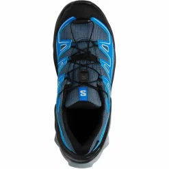 Salomon X ULTRA GTX J Kinder - Wanderschuhe^Kinder Kinder Wanderschuhe