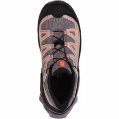 Kinder Salomon Kinder Wanderschuhe*X ULTRA GTX J Kinder - Wanderschuhe