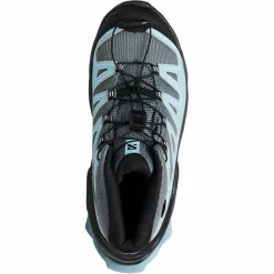 Kinder Salomon Kinder Wanderschuhe*X ULTRA MID GTX J Kinder - Wanderstiefel