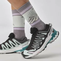 Damen Salomon Wanderschuhe Und Trekkingschuhe*XA PRO 3D V9 GORE-TEX Damen - Wanderschuhe