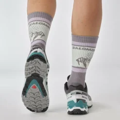 Damen Salomon Wanderschuhe Und Trekkingschuhe*XA PRO 3D V9 GORE-TEX Damen - Wanderschuhe