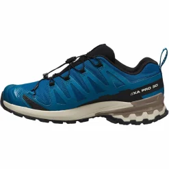 Salomon XA PRO 3D V9 GTX Herren - Wanderschuhe^Herren Wanderschuhe Und Trekkingschuhe