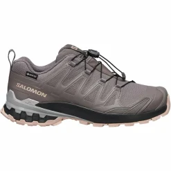 Damen Salomon Wanderschuhe Und Trekkingschuhe*XA PRO 3D V9 GTX W Damen - Wanderschuhe