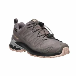 Damen Salomon Wanderschuhe Und Trekkingschuhe*XA PRO 3D V9 GTX W Damen - Wanderschuhe