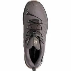 Damen Salomon Wanderschuhe Und Trekkingschuhe*XA PRO 3D V9 GTX W Damen - Wanderschuhe