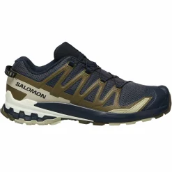 Herren Salomon Wanderschuhe Und Trekkingschuhe*XA PRO 3D V9 Herren - Wanderschuhe