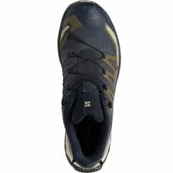 Herren Salomon Wanderschuhe Und Trekkingschuhe*XA PRO 3D V9 Herren - Wanderschuhe