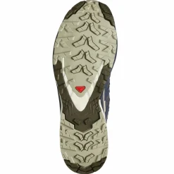 Herren Salomon Wanderschuhe Und Trekkingschuhe*XA PRO 3D V9 Herren - Wanderschuhe