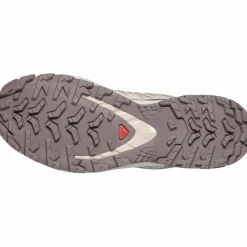 Damen Salomon Trailrunningschuhe*XA PRO 3D V9 LIFELONG Damen - Trailrunningschuhe