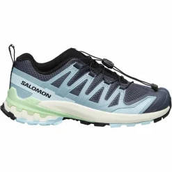 Salomon XA PRO 3D V9 W Damen - Wanderschuhe^Damen Wanderschuhe Und Trekkingschuhe