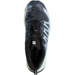 Salomon XA PRO 3D V9 W Damen - Wanderschuhe^Damen Wanderschuhe Und Trekkingschuhe
