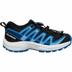 Salomon XA PRO V8 Kinder - Trailrunningschuhe^Kinder Kinder Sportschuhe