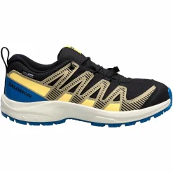 Salomon XA PRO V8P J Kinder - Trailrunningschuhe^Kinder Kinder Sportschuhe