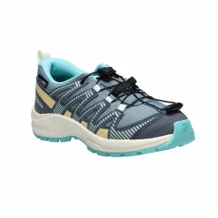Kinder Salomon Kinder Sportschuhe*XA PRO V8P J Kinder - Trailrunningschuhe