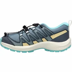 Kinder Salomon Kinder Sportschuhe*XA PRO V8P J Kinder - Trailrunningschuhe