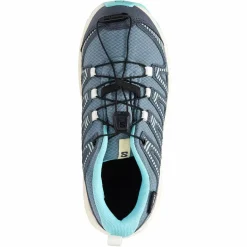 Kinder Salomon Kinder Sportschuhe*XA PRO V8P J Kinder - Trailrunningschuhe