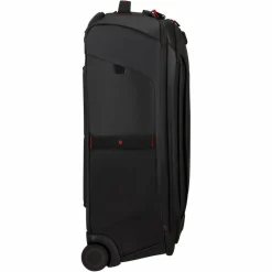 SAMSONITE Duffels Und Reisetaschen*ECODIVER DUFFLE/WH - Reisetasche mit Rollen