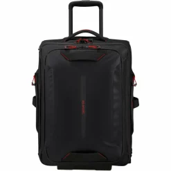 SAMSONITE ECODIVER DUFFLE/WH BACKPACK - Reisetasche mit Rollen^ Duffels Und Reisetaschen