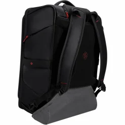 SAMSONITE ECODIVER DUFFLE/WH BACKPACK - Reisetasche mit Rollen^ Duffels Und Reisetaschen
