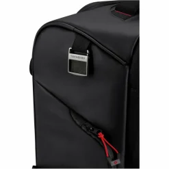 SAMSONITE ECODIVER DUFFLE/WH BACKPACK - Reisetasche mit Rollen^ Duffels Und Reisetaschen