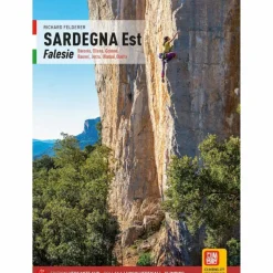 Sportklettern: Kletterführer, Training Und Techniken*SARDINIEN OST SPORTKLETTERN - Kletterführer