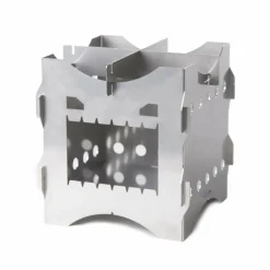 Savotta BIG BAD STOVE - Holzkocher^ Campingkocher