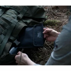 Savotta BIG BAD STOVE - Holzkocher^ Campingkocher